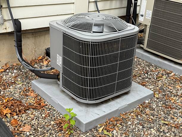 24/7 Emergency Hvac Installation experts in Woodland Park, CO